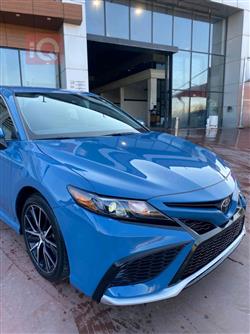 تويوتا كامري